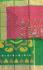 COTTON X KORA SILK TIE DYE SAREES CHINNLAPATTI